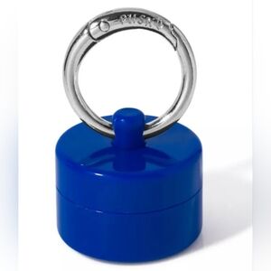 Lion Latch On-the-go Jewelry Case